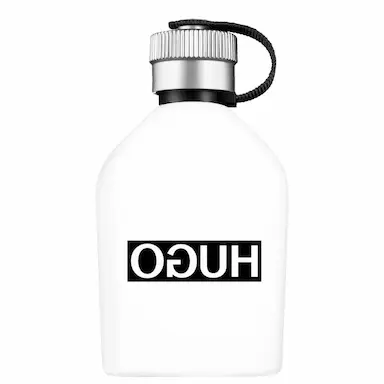 HUGO BOSS REVERSED EAU DE TOILETTE - PERFUME MASCULINO 125ML 125 ML