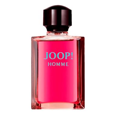 Homme Joop! Eau de Toilette - Perfume Masculino 75ml