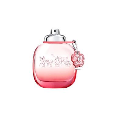 Floral Blush Coach Eau de Parfum - Perfume Feminino 30ml