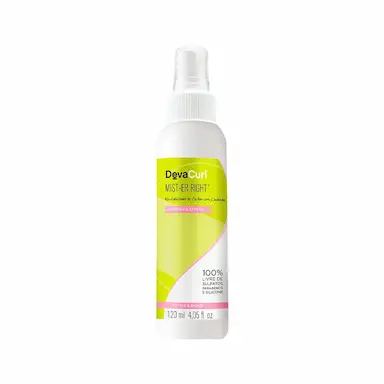deva Curl Mist-Er Right - Leave-In 120Ml