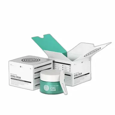 BEYOUNG HYDRA CREAM - CREME HIDRATANTE FACIAL 30G 30G