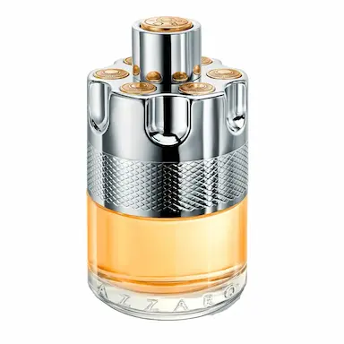 Azzaro Wanted Eau de Toilette - Perfume Masculino 100ml