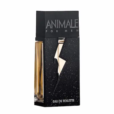 ANIMALE FOR MEN EAU DE TOILETTE - PERFUME MASCULINO