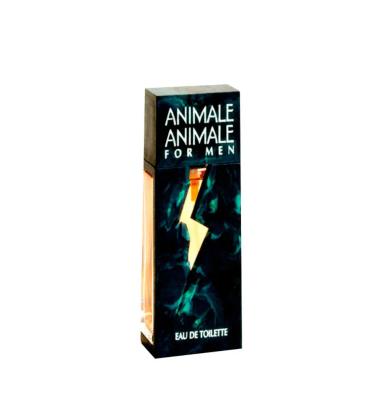 Animale Eau de Toillete - Perfume Masculino 100ml