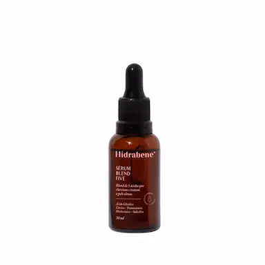 SéRUM BLEND FIVE HIDRABENE 30ML