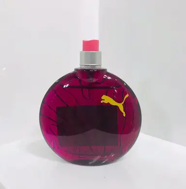 COLEÇÃO PUMA - EDIÇÃO TESTER - 8 UNIDADES (6X60ML - 2X40ML)