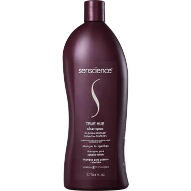 SENSCIENCE TRUE HUE SHAMPOO 1L