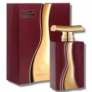 ORIENTICA ROSÉ DE ORIENTICA EAU DE PARFUM 90ML
