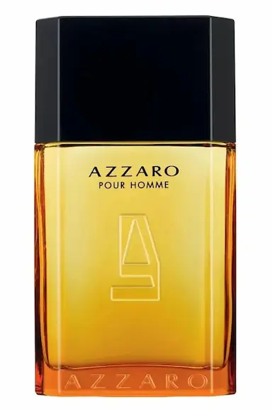 AZZARO POUR HOMME EAU DE TOILETTE 200ML