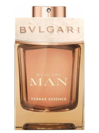 BULGARI MAN TERRAE ESSENCE EAU DE PARFUM 100ML