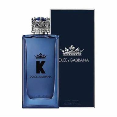 DOLCE &amp;amp;AMP; GABBANA K EAU DE PARFUM 150ML