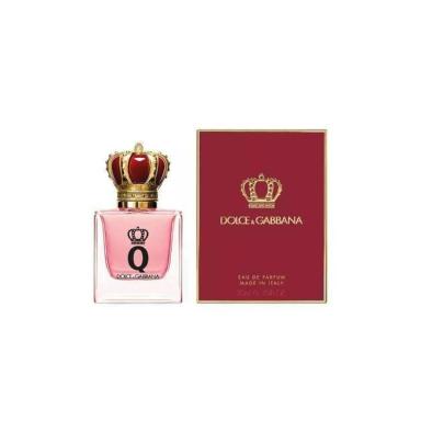 DOLCE &amp;amp;AMP; GABBANA Q EAU DE PARFUM 30ML