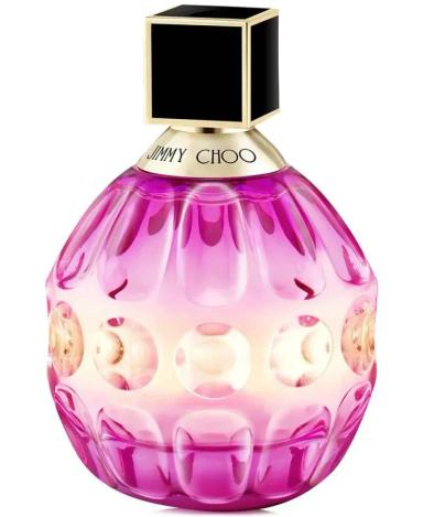 JIMMY CHOO ROSE PASSION EAU DE PARFUM 100ML