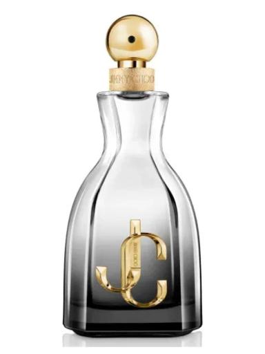 JIMMY CHOO I WANT CHOO FOREVER EAU DE PARFUM 100ML