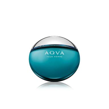 BULGARI AQVA MASCULINO EAU DE TOILETTE 100ML