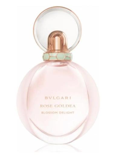 BULGARI ROSE GOLDEA BLOSSOM DELIGHT EAU DE PARFUM 75ML