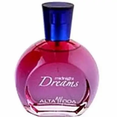 ALTA MODA MIDNIGHT DREAMS POUR FEMME EDT 100ML
