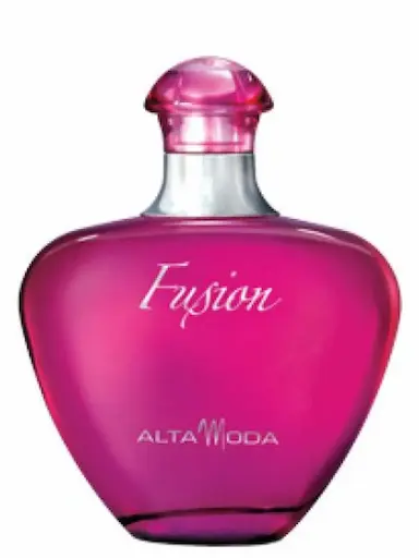 ALTA MODA FUSION POUR FEMME EDT 100ML