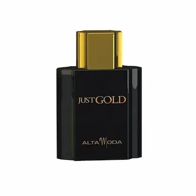 ALTA MODA JUST GOLD POUR HOMME EDT 100ML