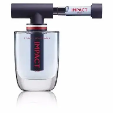TOMMY HILFIGER IMPACT SPARK EDT 100ML + 4ML TRAVEL SPRAY
