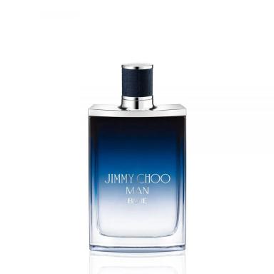 JIMMY CHOO MAN BLUE MASCULINO EAU DE TOILETTE 100ML