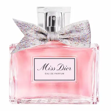 DIOR MISS DIOR EAU DE PARFUM 100ML NEW FRAGRANCE