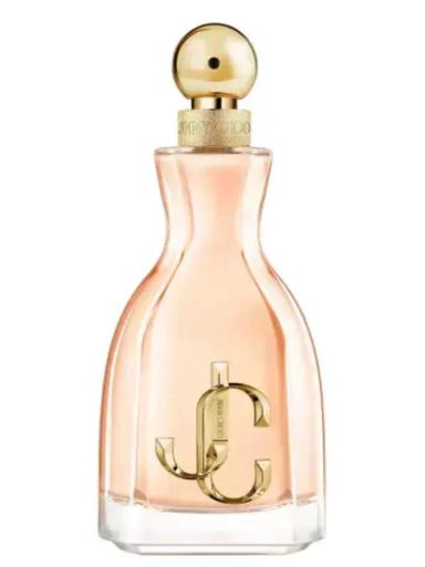 JIMMY CHOO I WANT CHOO EAU DE PARFUM 100ML
