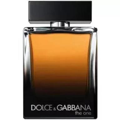 DOLCE  GABBANA THE ONE FOR MEN EAU DE PARFUM 50ML