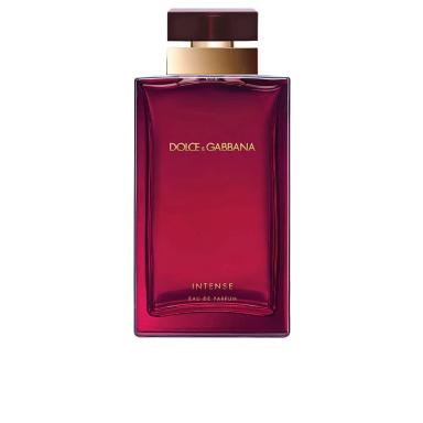DOLCE  GABBANA INTENSE FEMININO EAU DE PARFUM 50ML