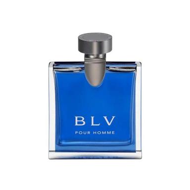 BULGARI BLV MASCULINO EAU DE TOILETTE 50ML