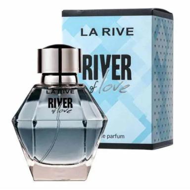 LA RIVE RIVER OF LOVE EAU DE PARFUM 100ML