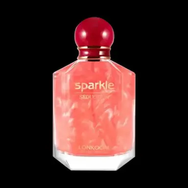 LONKOOM SPARKLE SEDUCTION EAU DE PARFUM 100ML