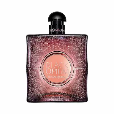 YSL YVES SAINT LAUREN BLACK OPIUM FEMININO EAU DE PARFUM 50ML
