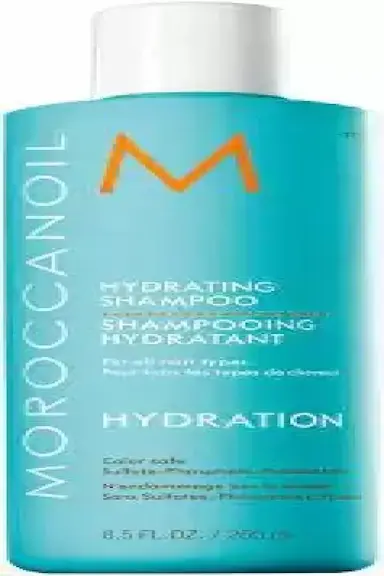 MOROCCANOIL HYDRATING SHAMPOO COLOR-SAFE 250ML