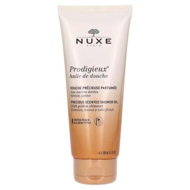 NUXE PRODIGIEUX HUILE DE DOUCHE 200ML (ÓLEO DE BANHO)