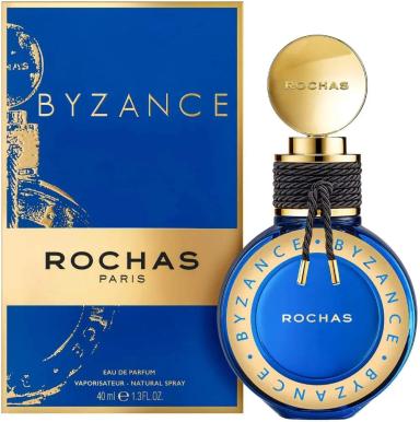 BYZANCE ROCHAS PARIS EAU DE PARFUM 40ML