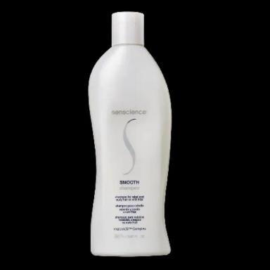 SENSCIENCE SMOOTH SHAMPOO 280ML