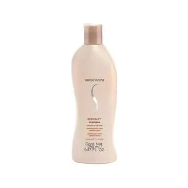 SENSCIENCE SPECIALTY SHAMPOO 280ML