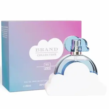 BRAND COLLECTION 295 - ARIANA GRANDE CLOUD EDP 25ML