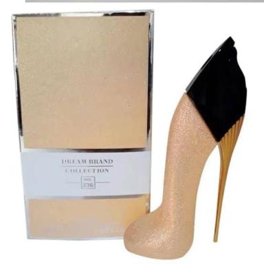 BRAND COLLECTION 236 - CHLOÉ 25ML EAU DE PARFUM