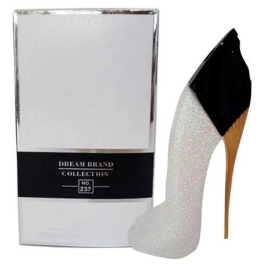 BRAND COLLECTION 237 - CHANEL COCO MADMOISELLE 25ML EAU DE PARFUM