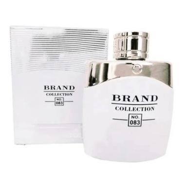 BRAND COLLECTION 083 - MONTBLANC LEGEND SPIRIT 25ML EAU DE PARFUM