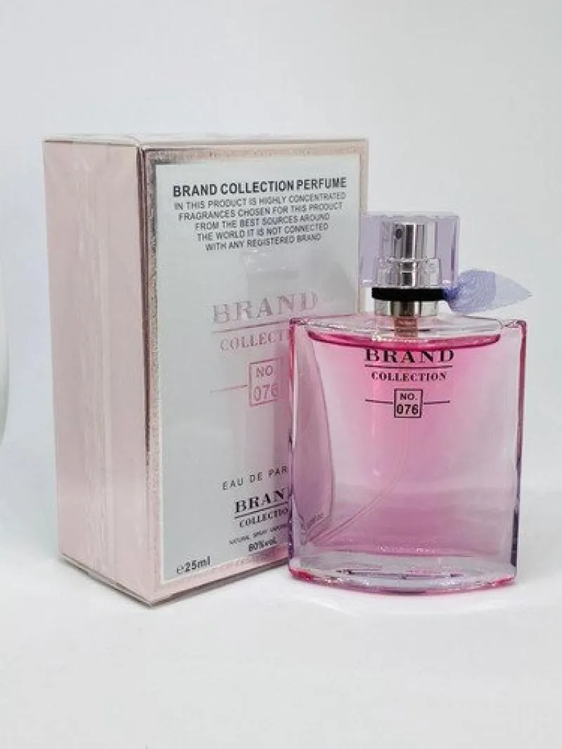 BRAND COLLECTION 076 - LA VIE EST BELLE INTENSE 25ML EAU DE PARFUM
