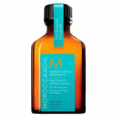 MOROCCANOIL TREATMENT - ÓLEO CAPILAR 25ML