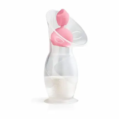 BOMBA MANUAL COLETORA DE LEITE ESSENCE  - NUK