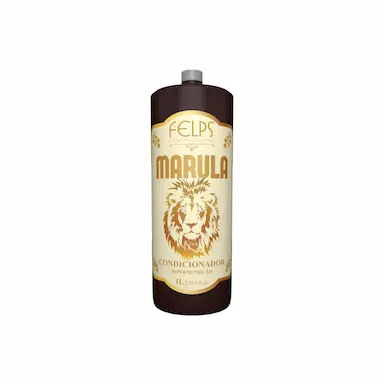 HIPERNUTRIçãO MARULA CONDICIONADOR DE 1L - FELPS