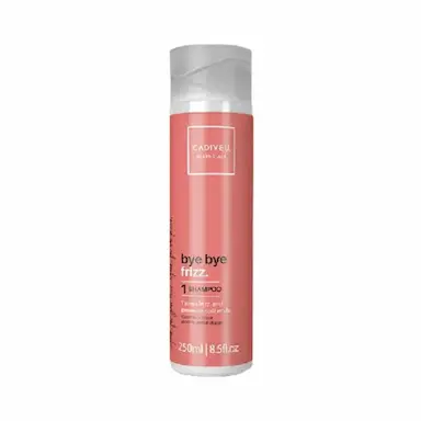 SHAMPOO BYE BYE FRIZZ 250ML - CADIVEU