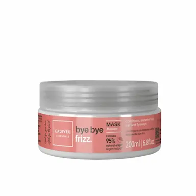 MASCARA BYE BYE FRIZZ 200ML - CADIVEU