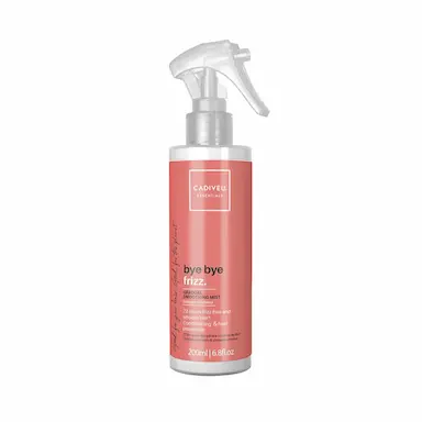 BYE BYE FRIZZ SPRAY PROTETOR TéRMICO 200ML - CADIVEU