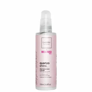 PROTEíNA CONDICIONANTE  BY BOCA ROSA 200ML - CADIVEU